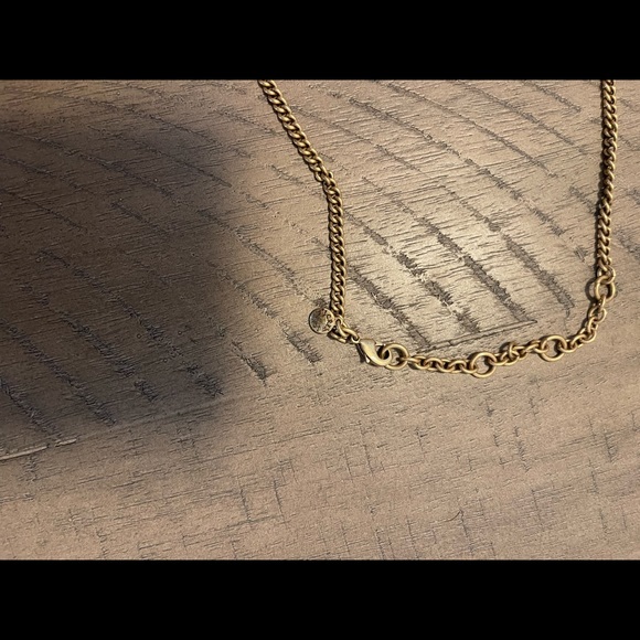 J.CREW NECKLESS - Picture 2 of 2